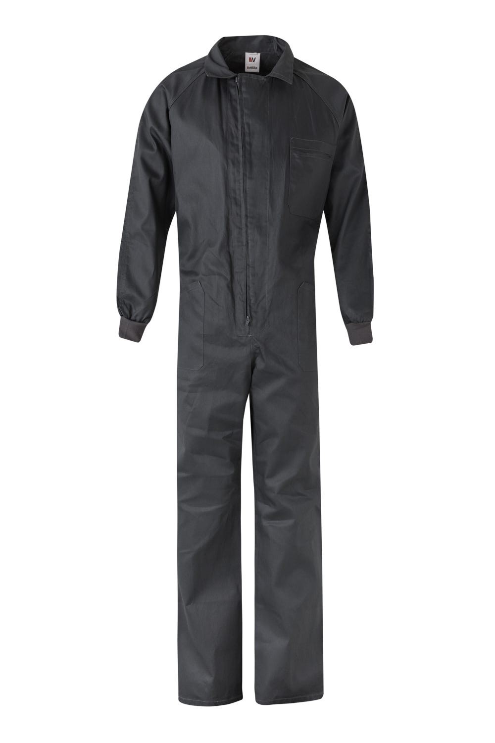 208.MONO 100% ALGODÓN GRIS 48