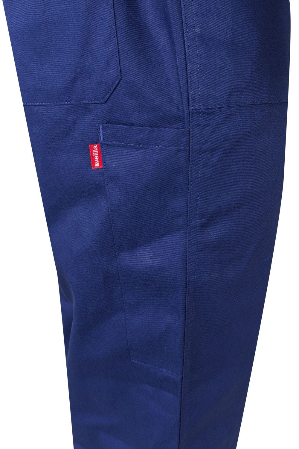 208.MONO 100% ALGODÓN AZULINA 48