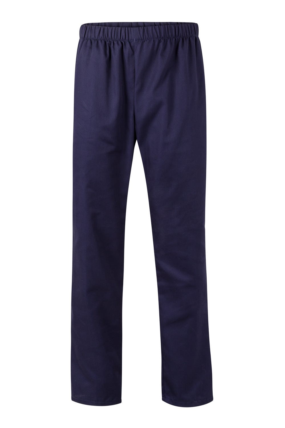 253001.PANTALÓN PIJAMA AZUL MARINO 2XL