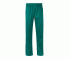 253001.PANTALÓN PIJAMA VERDE 2XL