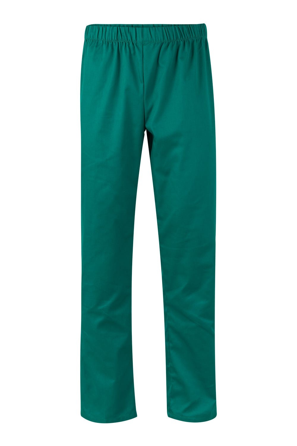 253001.PANTALÓN PIJAMA VERDE 2XL