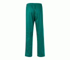 253001.PANTALÓN PIJAMA VERDE 2XL