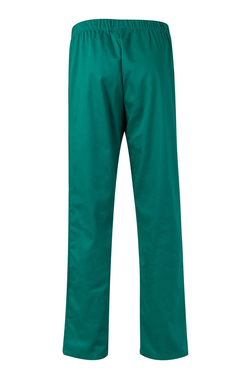 253001.PANTALÓN PIJAMA VERDE 2XL