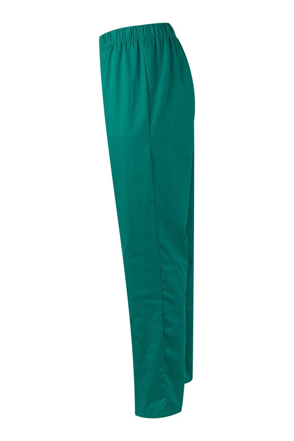 253001.PANTALÓN PIJAMA VERDE 2XL