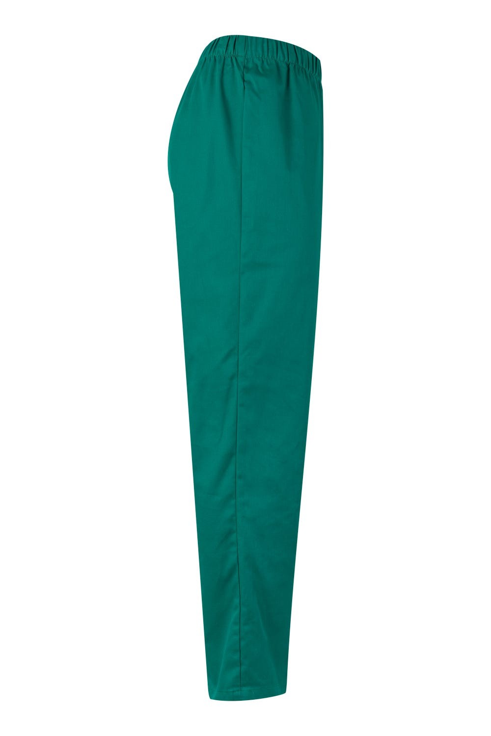 253001.PANTALÓN PIJAMA VERDE 2XL