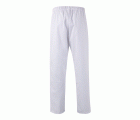 253001.PANTALÓN PIJAMA BLANCO 2XL