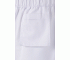 253001.PANTALÓN PIJAMA BLANCO 2XL