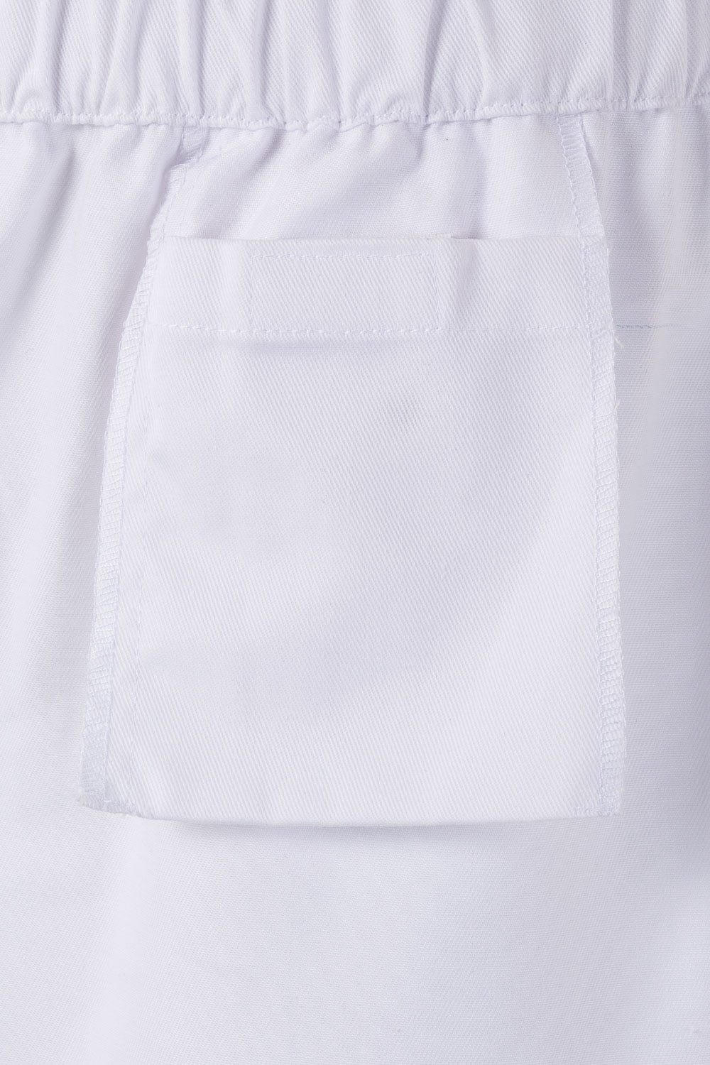 253001.PANTALÓN PIJAMA BLANCO 2XL