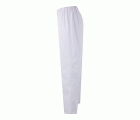 253001.PANTALÓN PIJAMA BLANCO 2XL