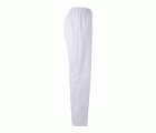 253001.PANTALÓN PIJAMA BLANCO 2XL