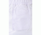 253002.PANTALÓN PIJAMA ACOLCHADO BLANCO 2XL