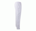 253002.PANTALÓN PIJAMA ACOLCHADO BLANCO 2XL