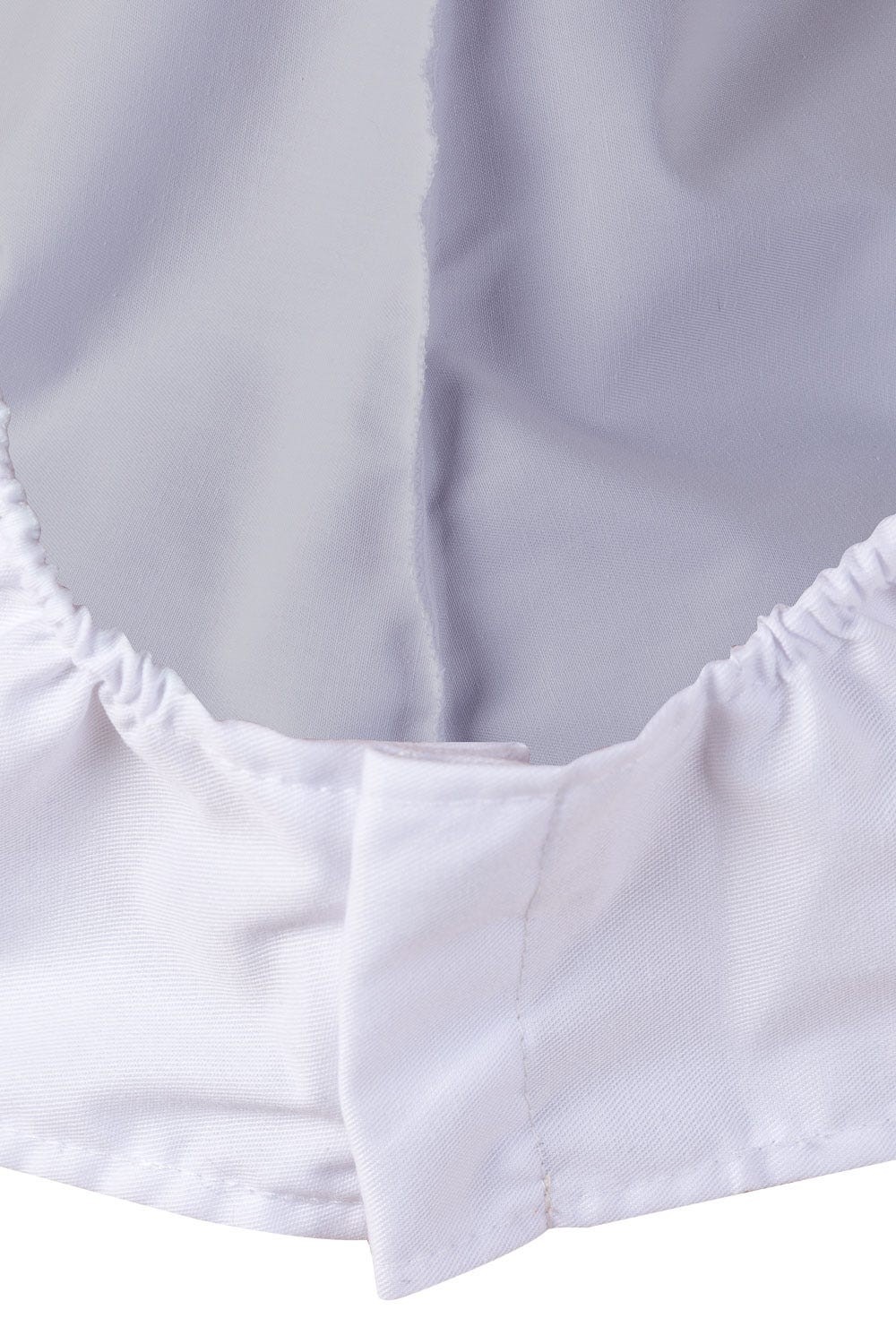 254001.CAPUCHA BLANCO U