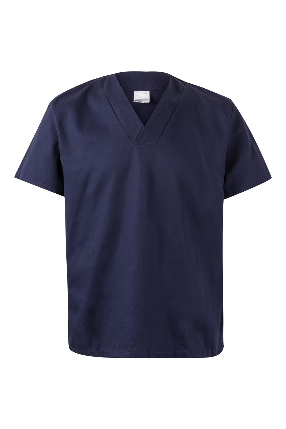 255201.CAMISOLA PIJAMA AZUL MARINO 2XL