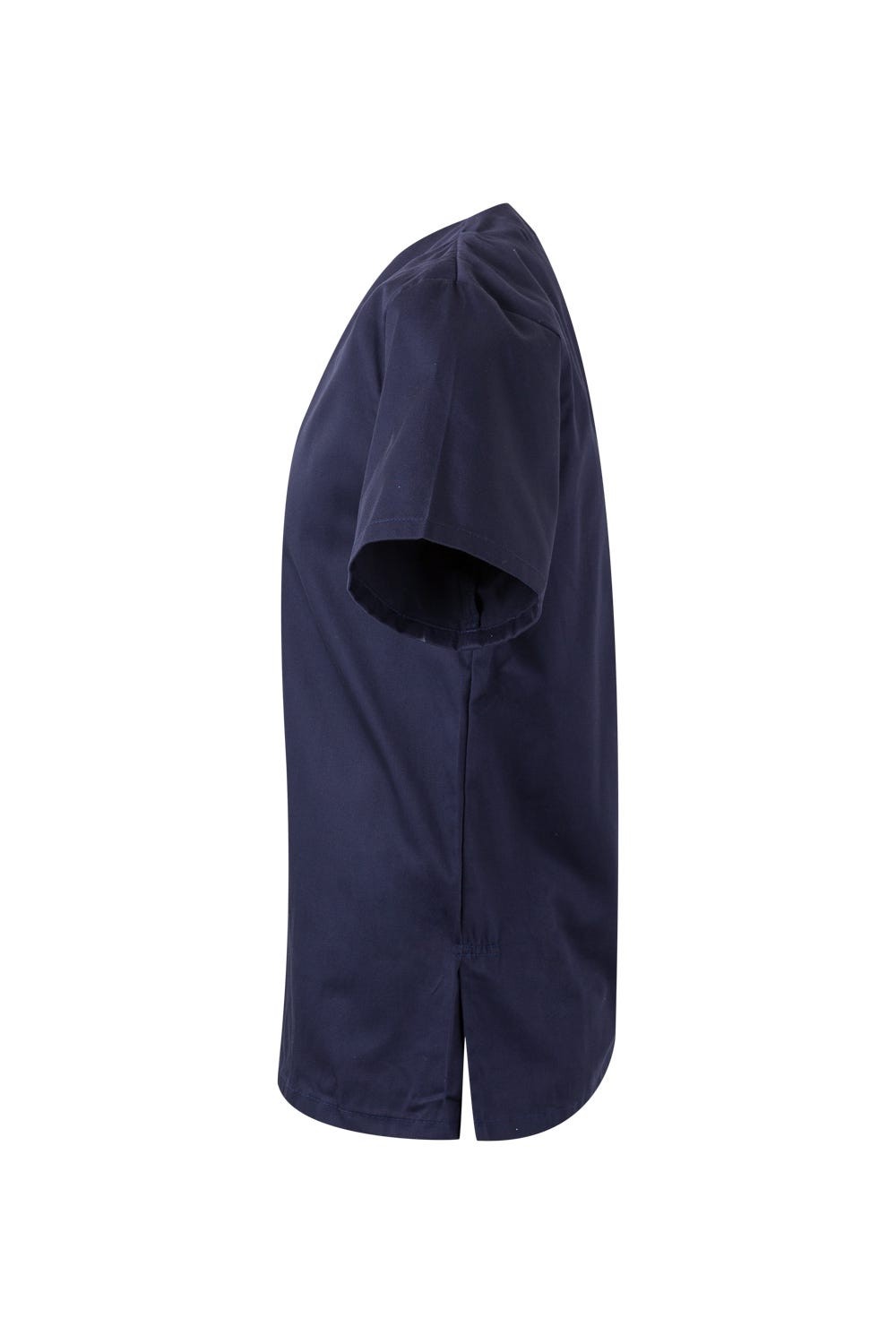 255201.CAMISOLA PIJAMA AZUL MARINO 2XL