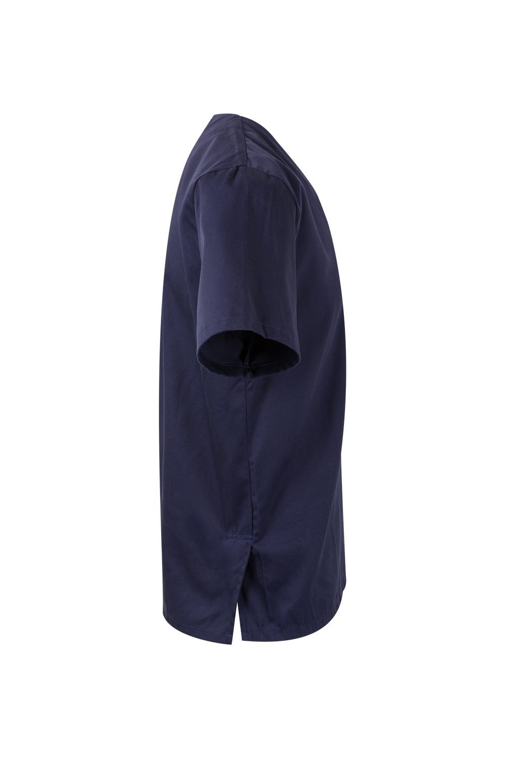 255201.CAMISOLA PIJAMA AZUL MARINO 2XL