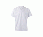 255201.CAMISOLA PIJAMA BLANCO 2XL