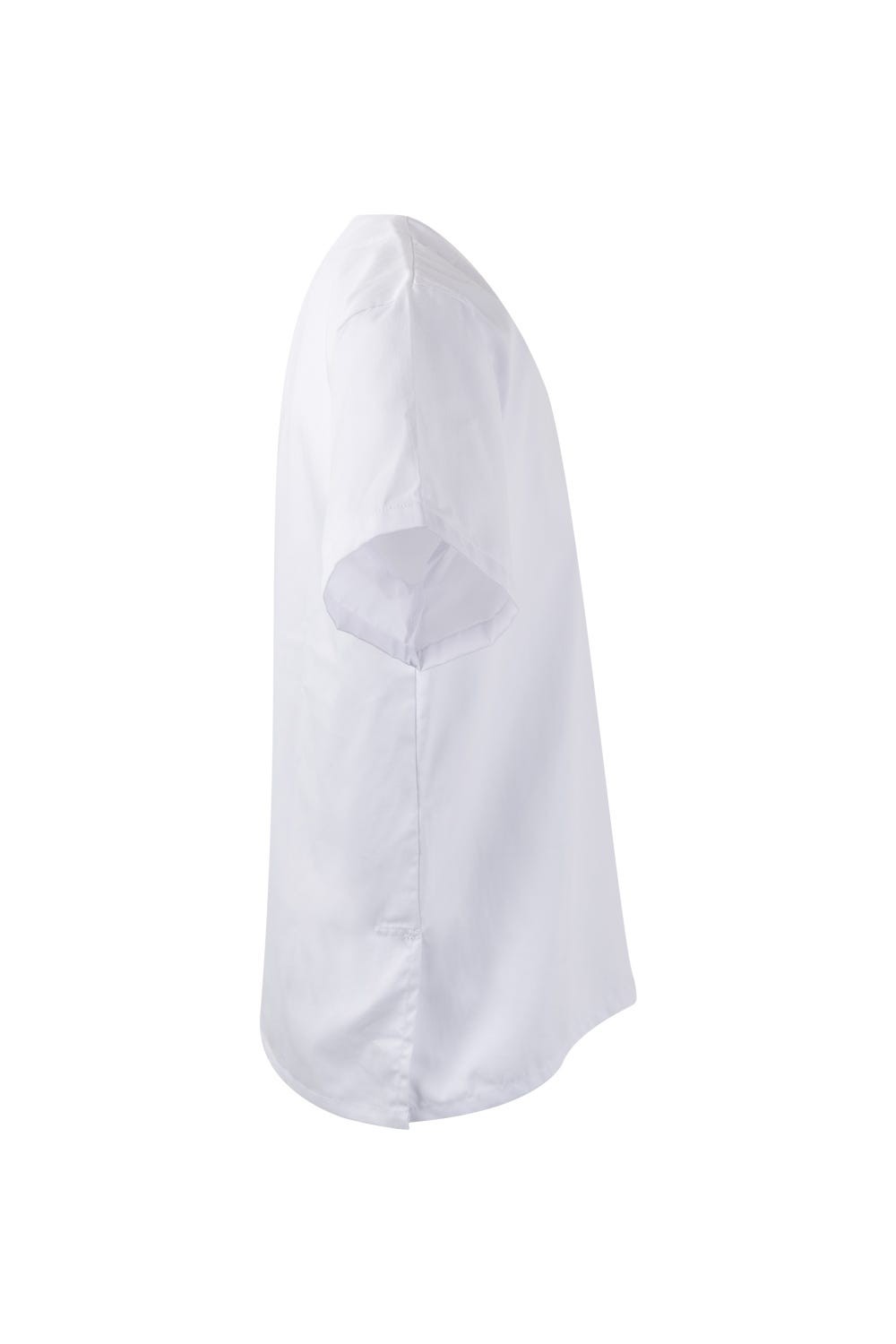 255201.CAMISOLA PIJAMA BLANCO 2XL