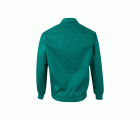 256001.CAZADORA AUTOMÁTICOS VERDE 2XL