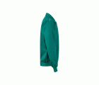 256001.CAZADORA AUTOMÁTICOS VERDE 2XL