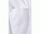 256001.CAZADORA AUTOMÁTICOS BLANCO 2XL