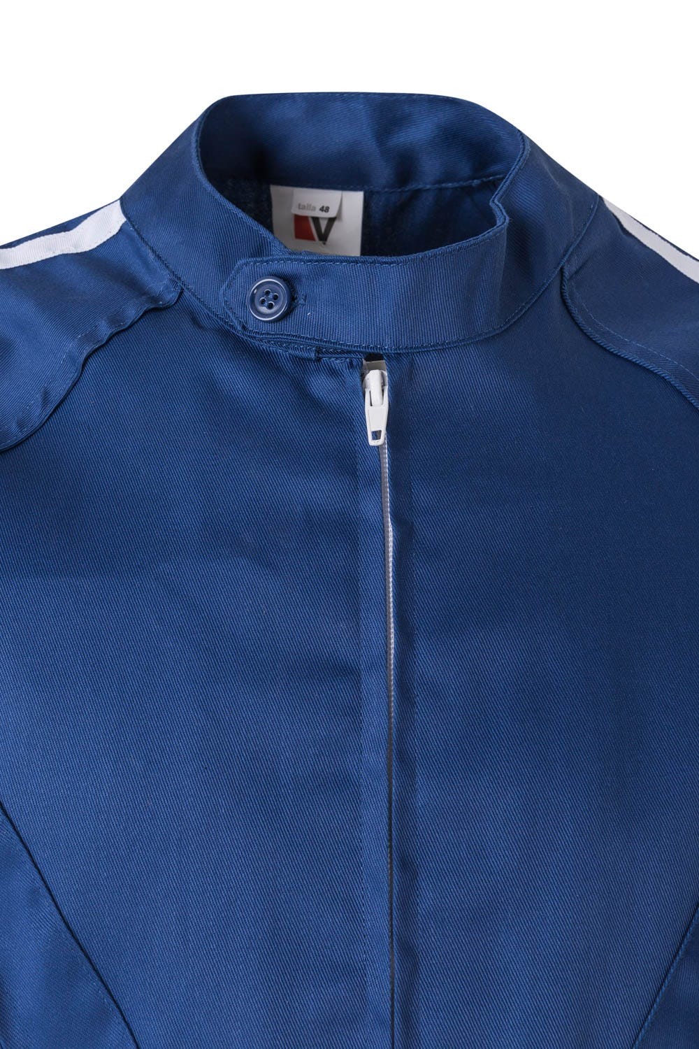 256.MONO COMPETICIÓN AZUL PETRÓLEO 48