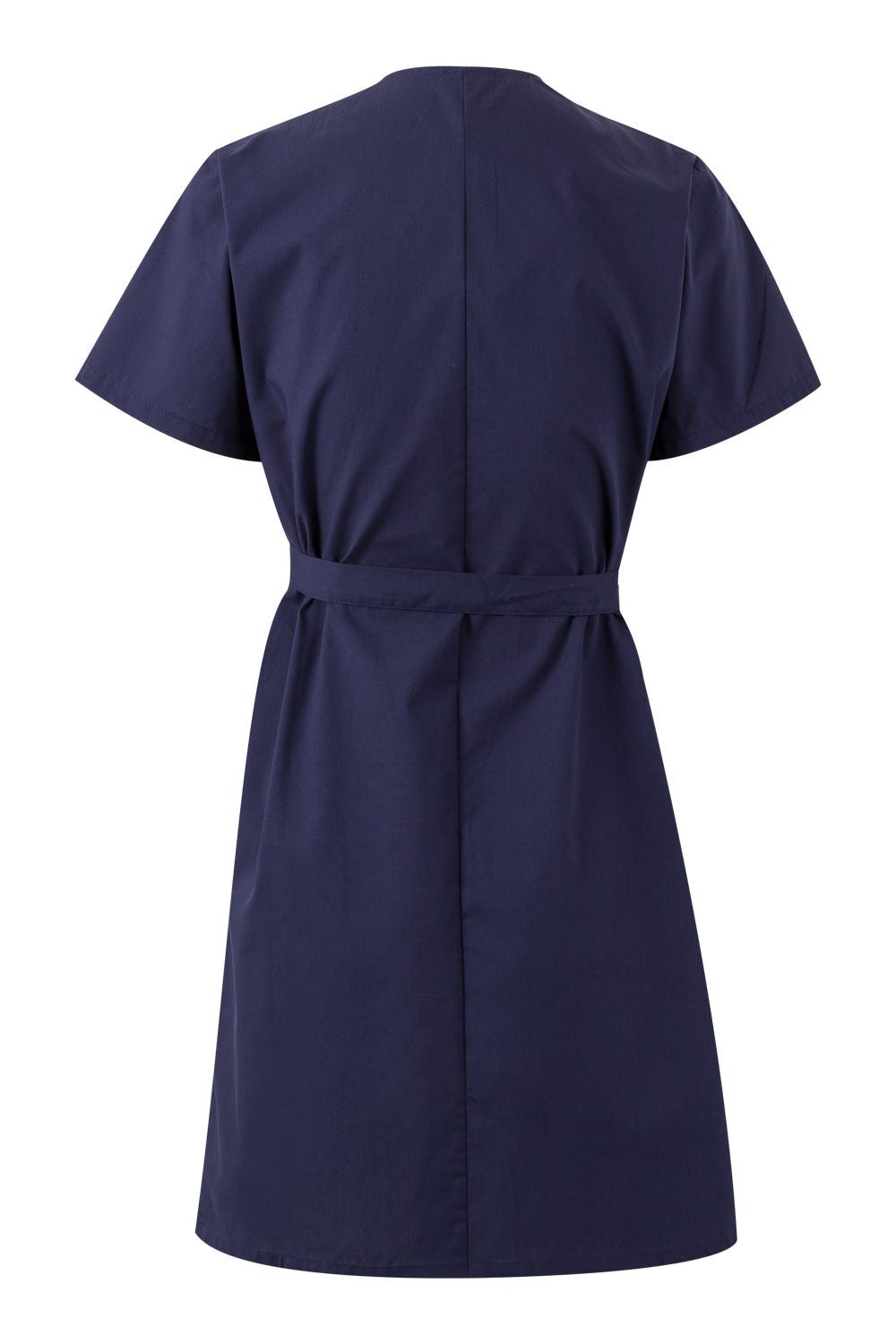 259002.BATA CRUZADA MC MUJER AZUL MARINO L