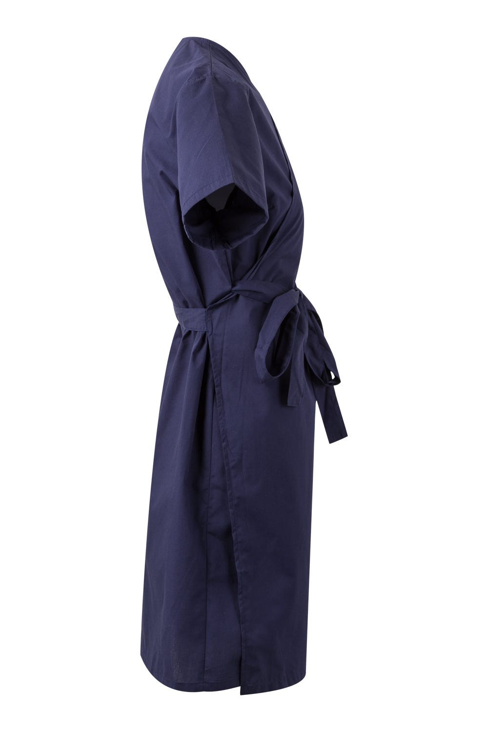 259002.BATA CRUZADA MC MUJER AZUL MARINO L