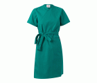 259002.BATA CRUZADA MC MUJER VERDE L