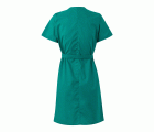 259002.BATA CRUZADA MC MUJER VERDE L