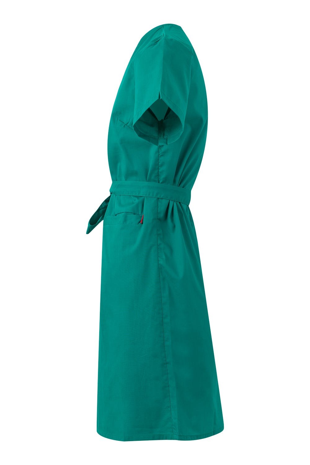 259002.BATA CRUZADA MC MUJER VERDE L