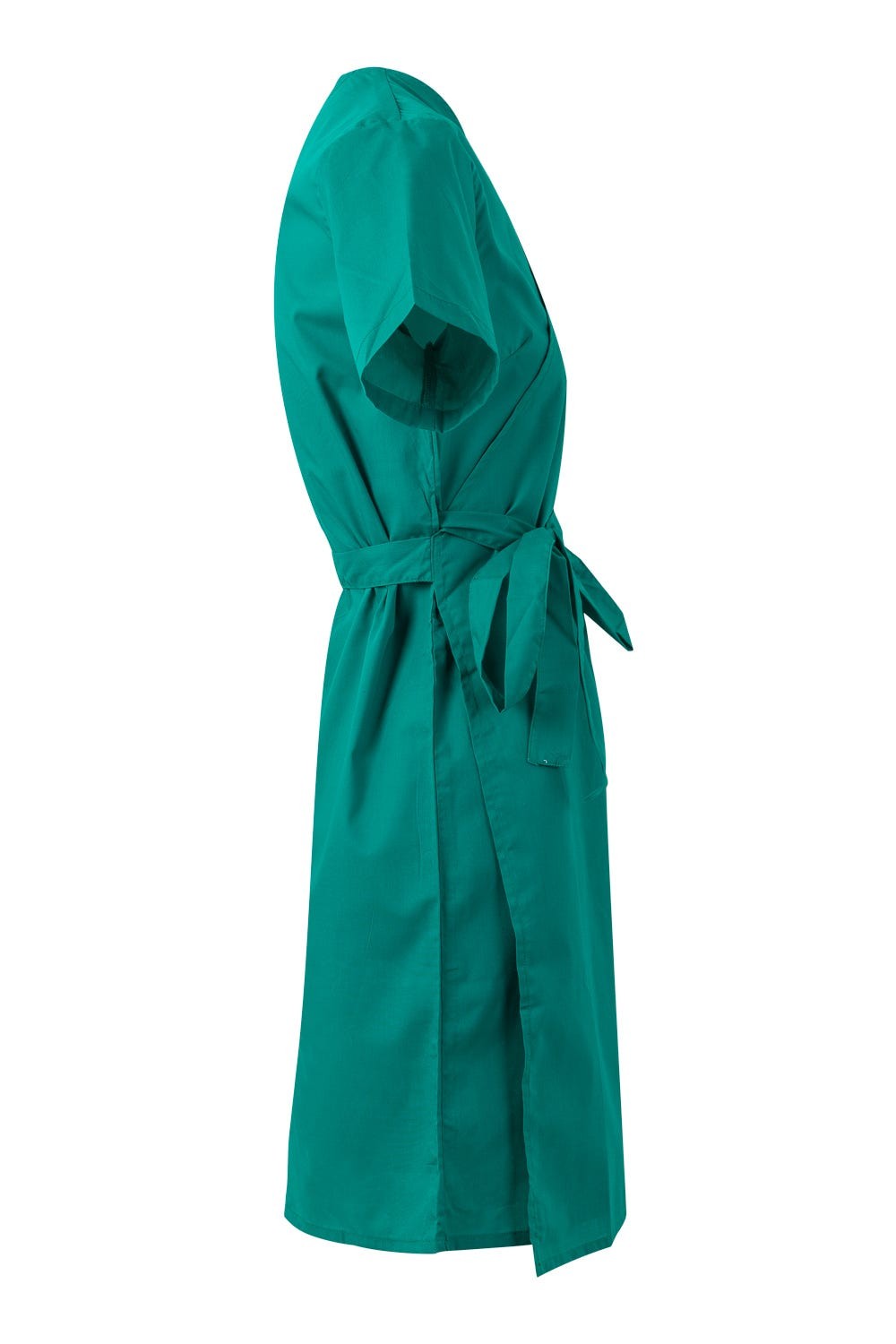 259002.BATA CRUZADA MC MUJER VERDE L