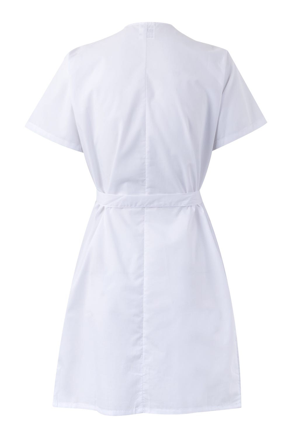 259002.BATA CRUZADA MC MUJER BLANCO L