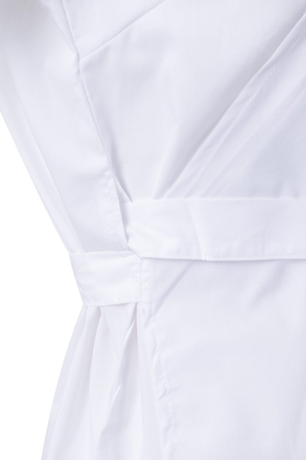 259002.BATA CRUZADA MC MUJER BLANCO L