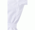 259002.BATA CRUZADA MC MUJER BLANCO L