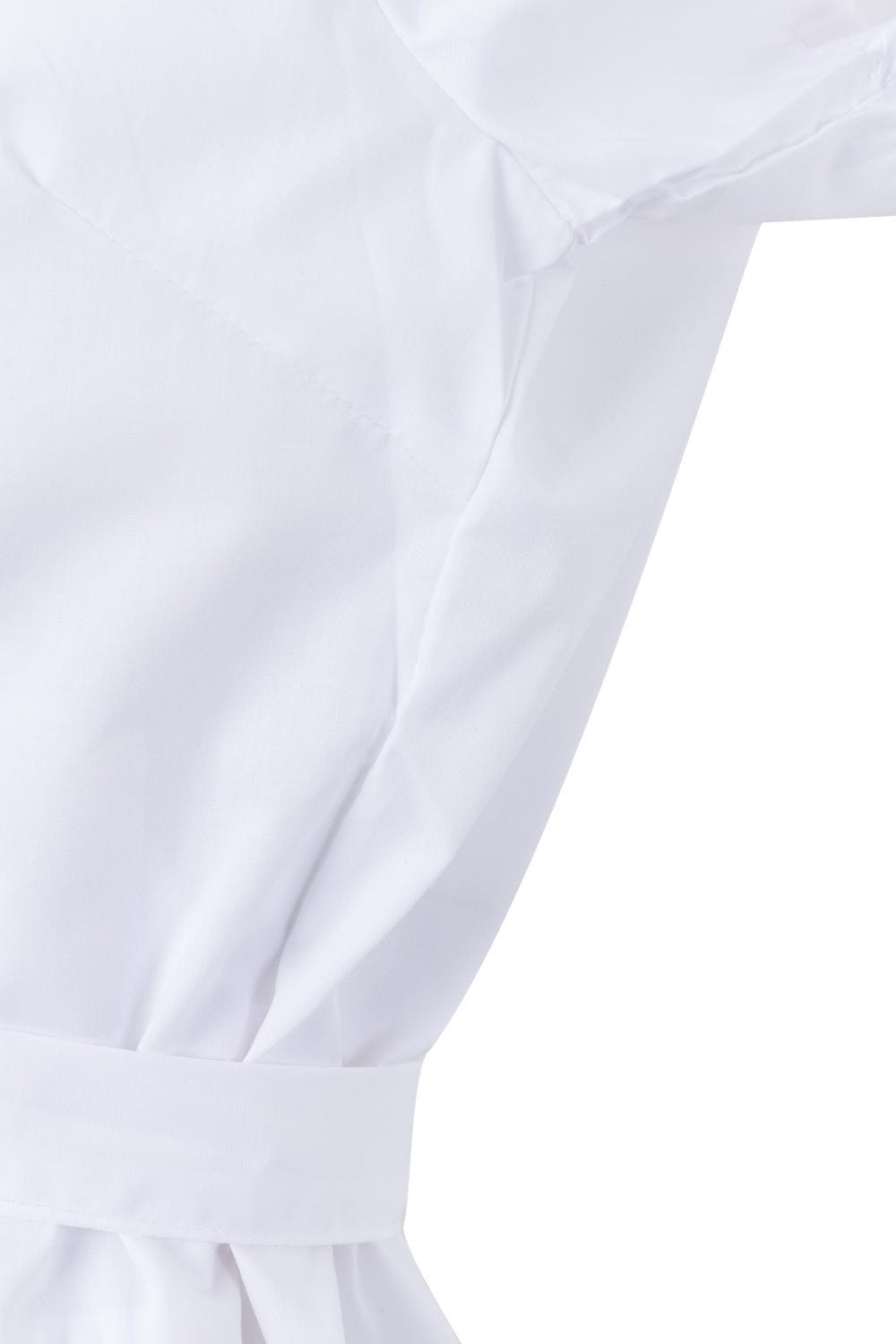 259002.BATA CRUZADA MC MUJER BLANCO L