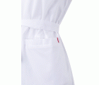 259002.BATA CRUZADA MC MUJER BLANCO L