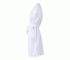 259002.BATA CRUZADA MC MUJER BLANCO L