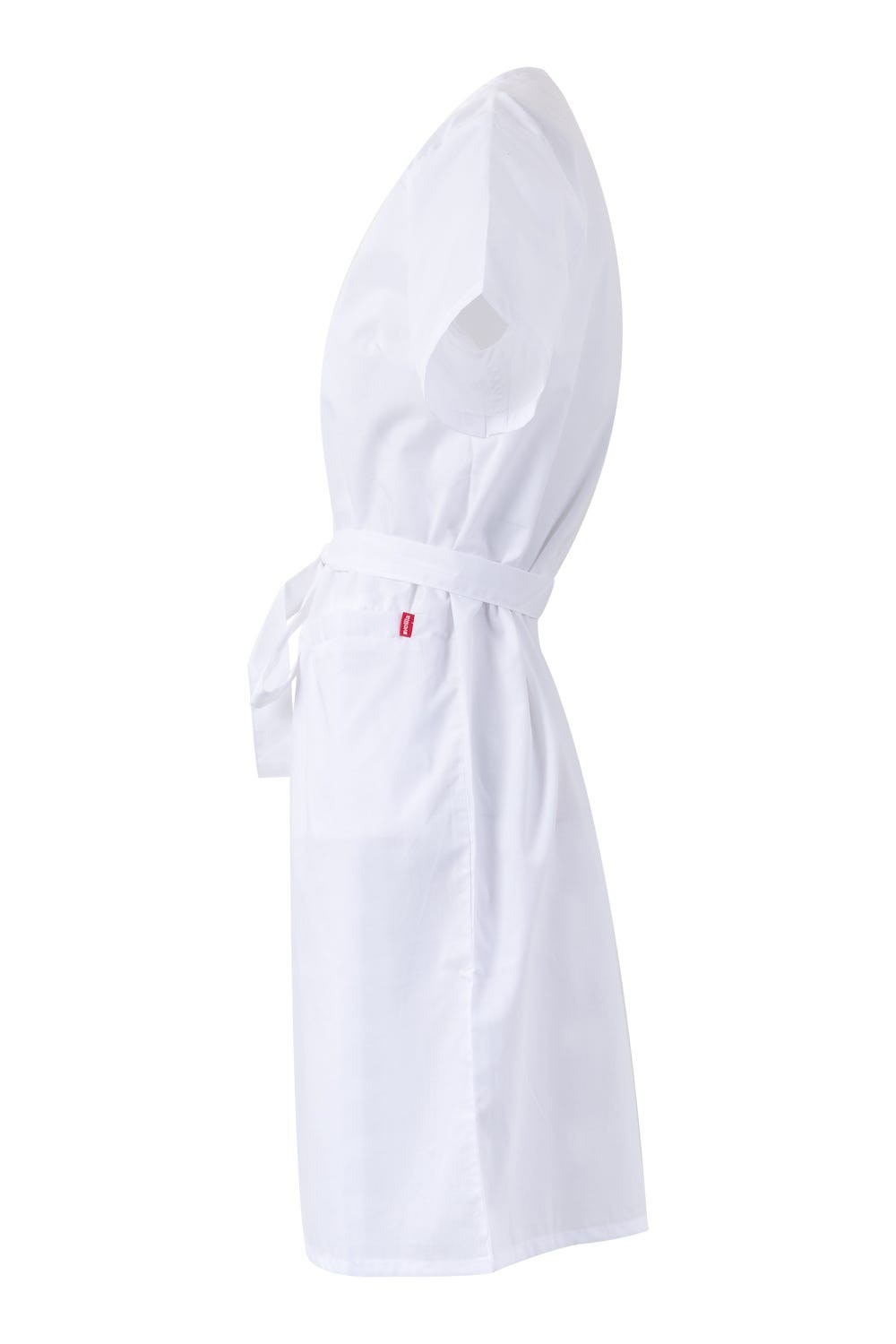 259002.BATA CRUZADA MC MUJER BLANCO L