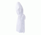 259002.BATA CRUZADA MC MUJER BLANCO L