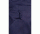 290.PANTALÓN PETO AZUL MARINO 34