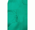 290.PANTALÓN PETO VERDE 34