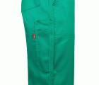290.PANTALÓN PETO VERDE 34