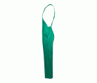 290.PANTALÓN PETO VERDE 34