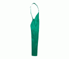290.PANTALÓN PETO VERDE 34