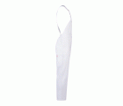 290.PANTALÓN PETO BLANCO 34