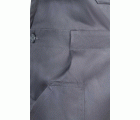 290.PANTALÓN PETO GRIS 34