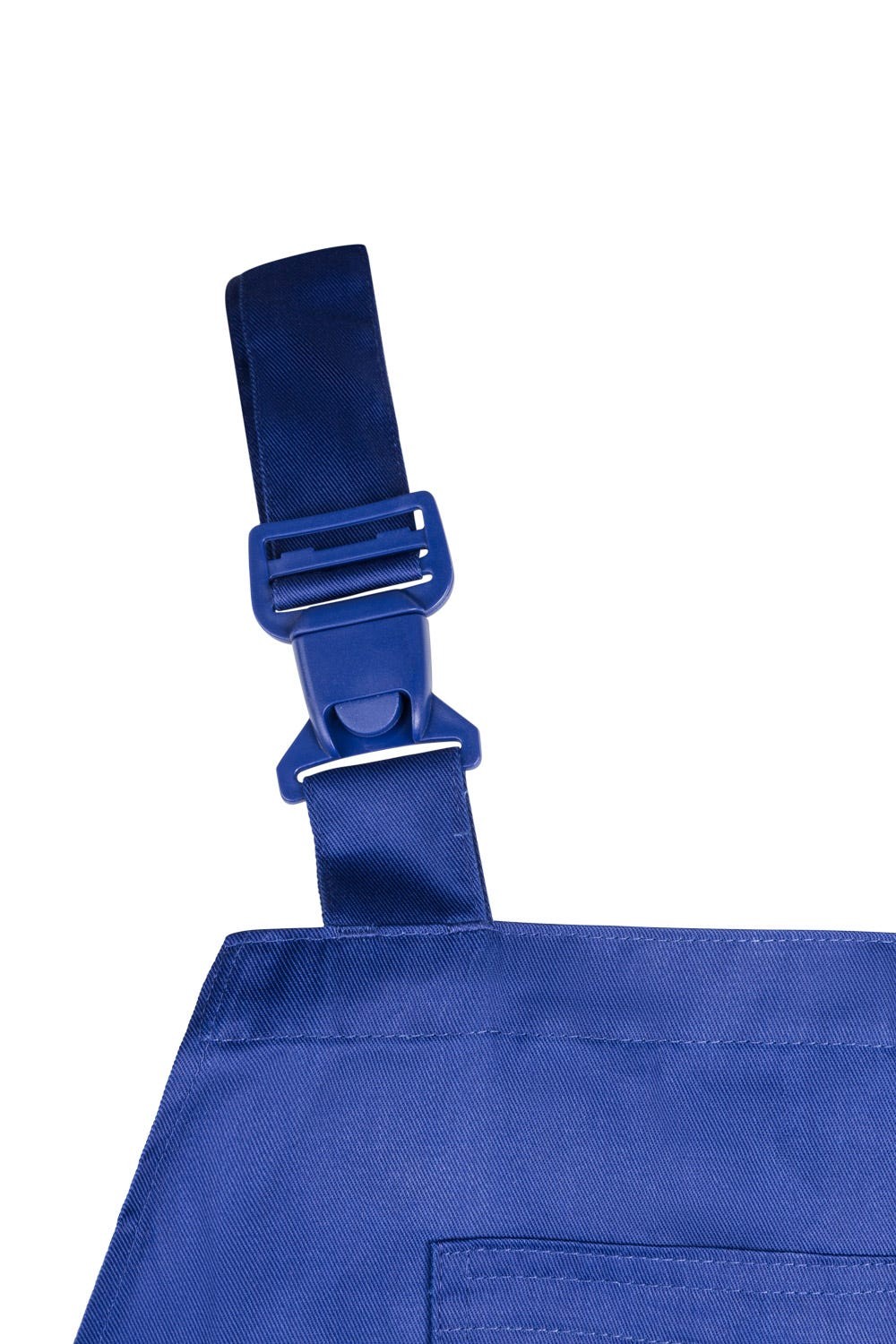 290.PANTALÓN PETO AZULINA 34