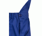 290.PANTALÓN PETO AZULINA 34