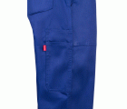 290.PANTALÓN PETO AZULINA 34